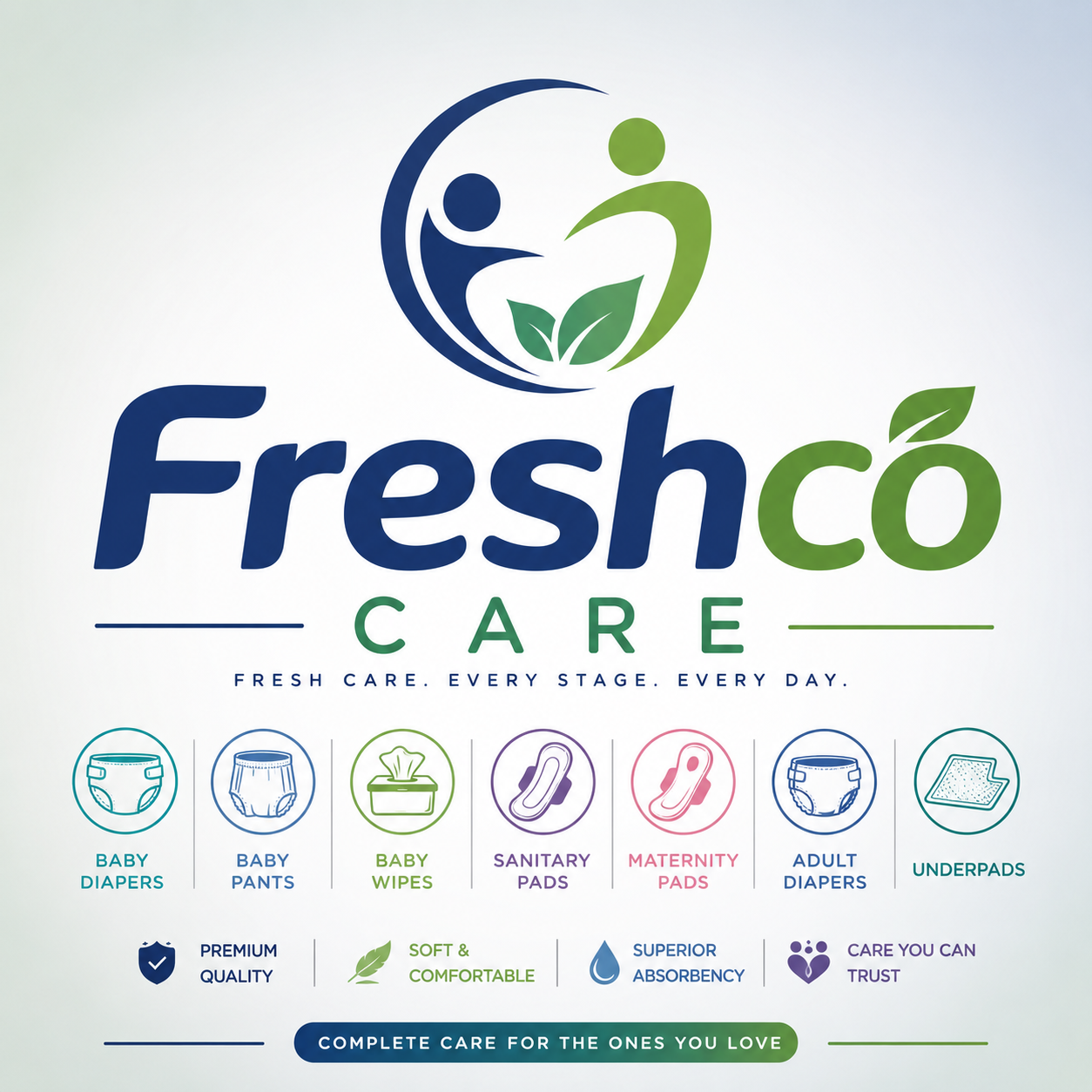 Freshco Care